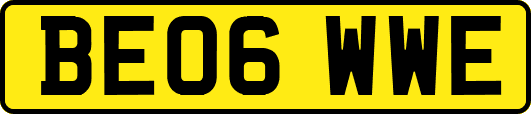 BE06WWE