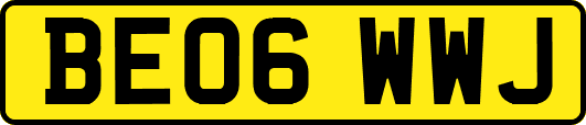 BE06WWJ