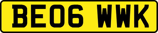 BE06WWK