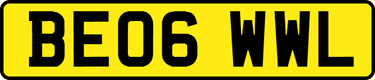 BE06WWL