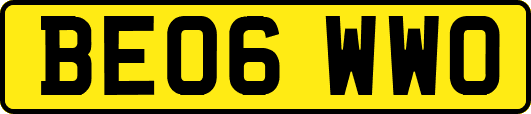 BE06WWO