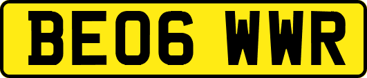 BE06WWR