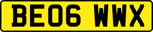 BE06WWX