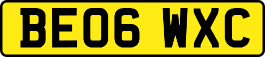 BE06WXC