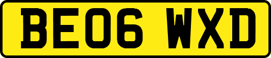 BE06WXD