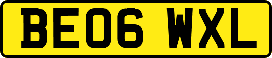BE06WXL