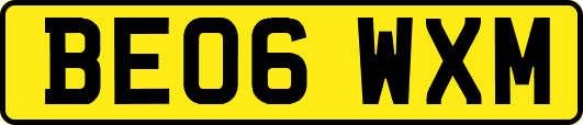 BE06WXM