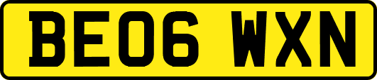 BE06WXN