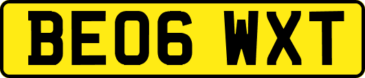 BE06WXT