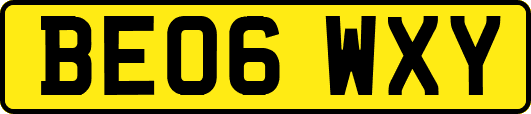 BE06WXY
