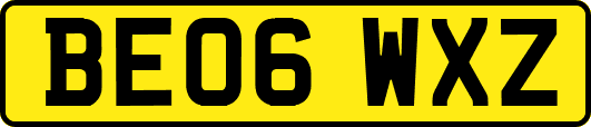 BE06WXZ