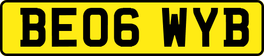BE06WYB