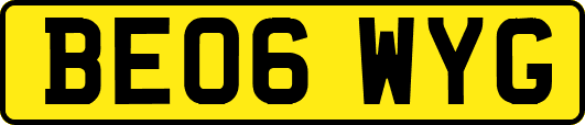 BE06WYG