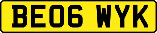 BE06WYK