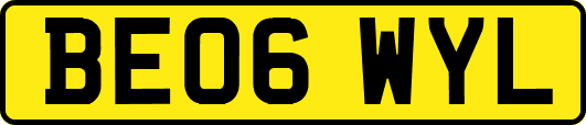BE06WYL