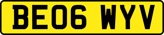 BE06WYV