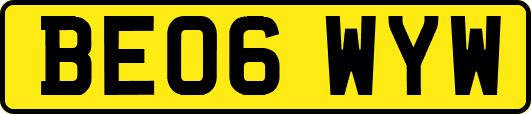 BE06WYW