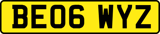 BE06WYZ