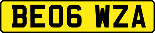 BE06WZA