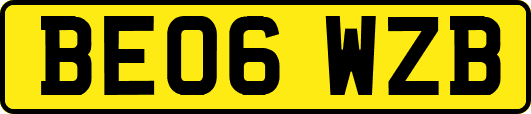 BE06WZB