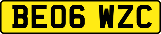 BE06WZC