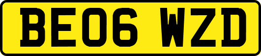 BE06WZD