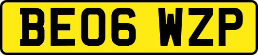 BE06WZP