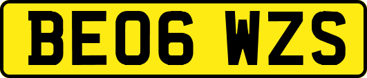 BE06WZS