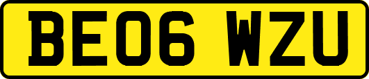 BE06WZU