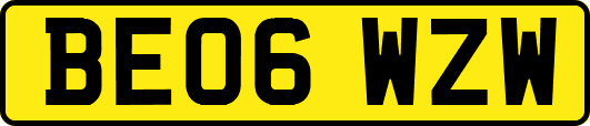 BE06WZW