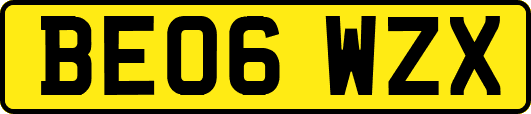 BE06WZX
