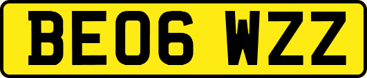 BE06WZZ