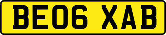BE06XAB