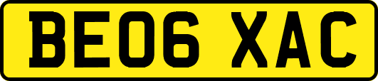 BE06XAC