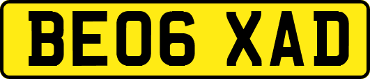 BE06XAD