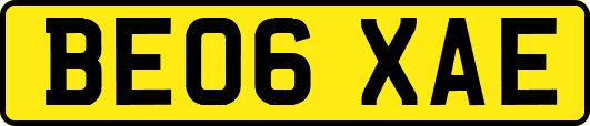 BE06XAE