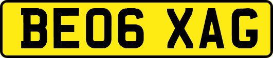 BE06XAG