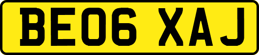 BE06XAJ