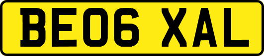 BE06XAL