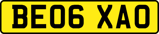 BE06XAO
