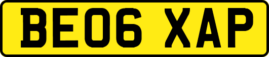 BE06XAP
