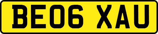 BE06XAU