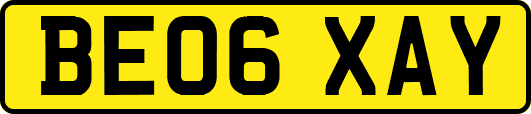 BE06XAY