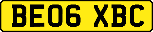 BE06XBC