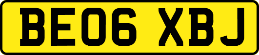 BE06XBJ