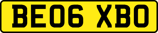 BE06XBO