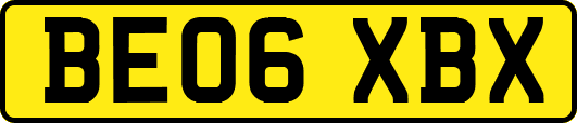 BE06XBX