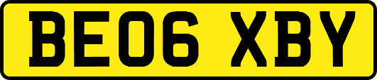 BE06XBY