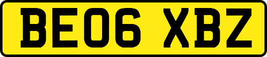 BE06XBZ