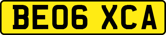 BE06XCA